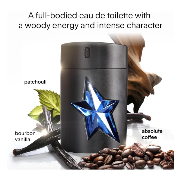 Thierry Mugler A X Edt 100 Ml Erkek Parfüm - Görsel 2