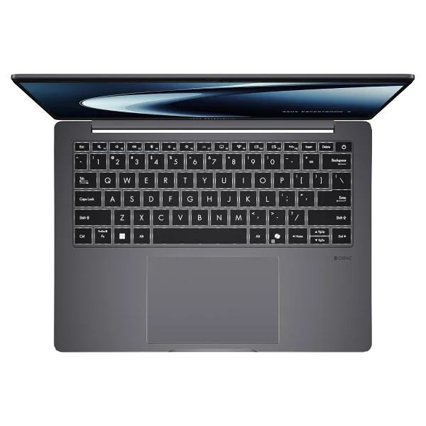Asus Expertbook P3 Pm3406cka-R516512g0d Ryzen Al 5 330 48 GB 1 TB SSD Radeon 820m 14" Wuxga Notebook - Görsel 4