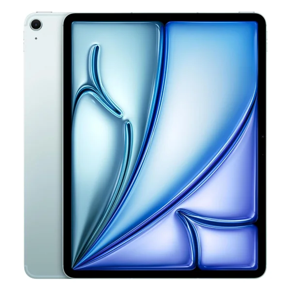 iPad Air M4 Wi-Fi 128 GB 13" Mh5n4tu/A Uzay Grisi Tablet - Görsel 9