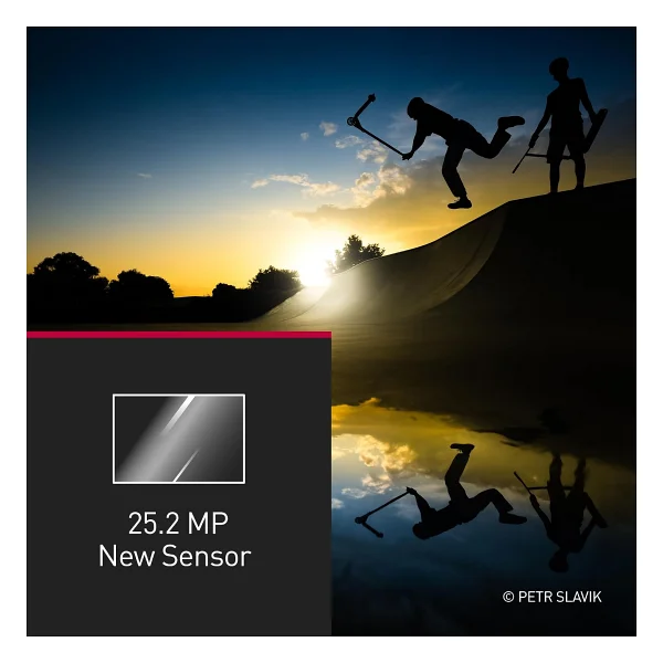 Panasonic Lumix Dc-G9 Iı + 12-60mm Lens Aynasız Fotoğraf Makinesi - Görsel 9