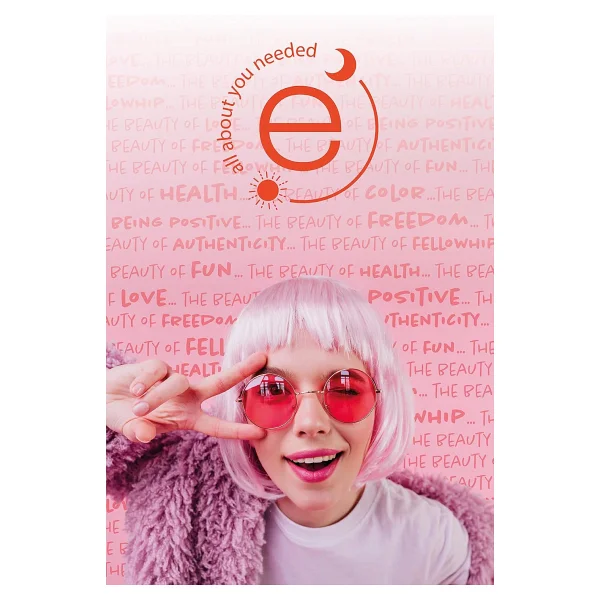 Everyday Beauty Va Va Voom Kaş & Kirpik Bakım Serumu 10 Ml - Görsel 8