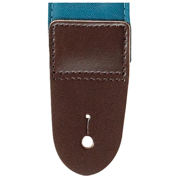 IBANEZ Designer Collection Gitar Strap - Deep Blue (DCS50-DB) - Görsel 3