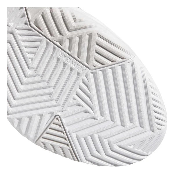 Adidas Gamechaser Jq7916 Beyaz Basketbol Ayakkabısı - Görsel 8