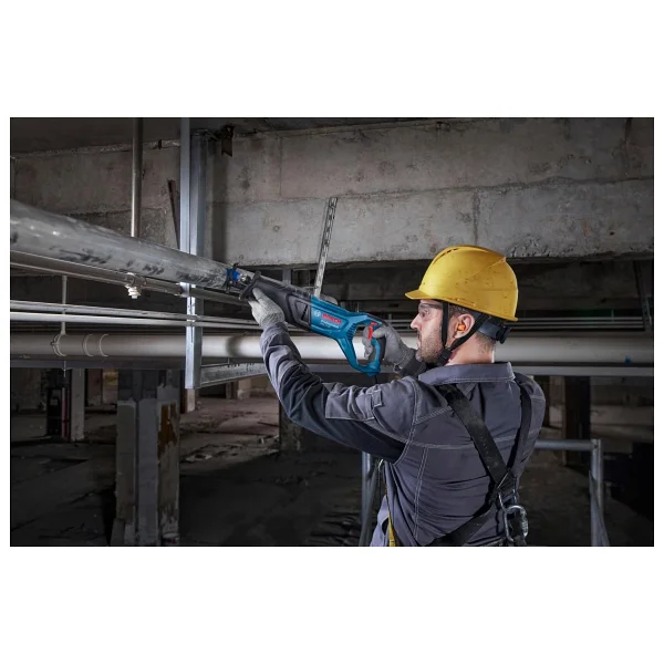 Bosch Gsa 12-30 1250 W Elektrikli Tilki Kuyruğu Testere - Görsel 4