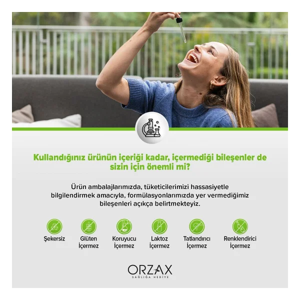 Ocean Colflex 30 Saşe - Görsel 6