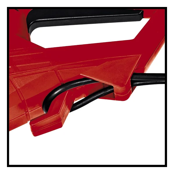 Einhell Gc-Eh 4550 450 W Elektrikli Çit Budama Makinesi - Görsel 8