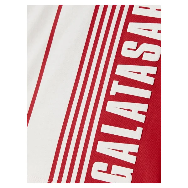 GS Store B252022 Galatasaray Bebek Tişört - Görsel 4