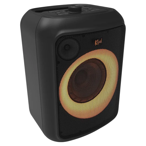 Klipsch GIG XL Bluetooth Parti Hoparlörü - Görsel 2