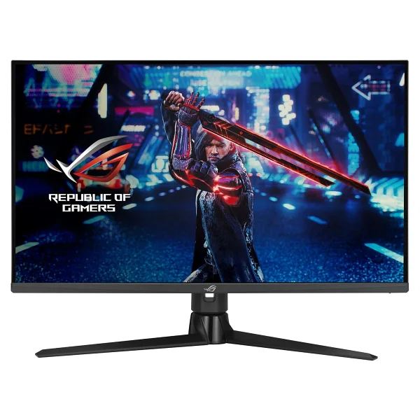 Asus ROG Strix XG32AQ 32" 1 ms 2K IPS 175 Hz Oyuncu Monitörü - Görsel 2