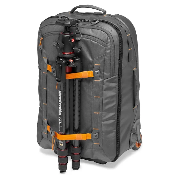 Lowepro Whistler RL 400 AW II Fotoğraf Makinesi Sırt Çantası - Görsel 8