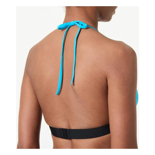 Calvin Klein Bayan Bikini Üstü KW0KW02854 XM8 - Görsel 4