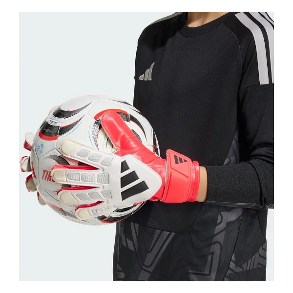 Adidas Predator Goalkeeper Glove Training Junior - Görsel 5