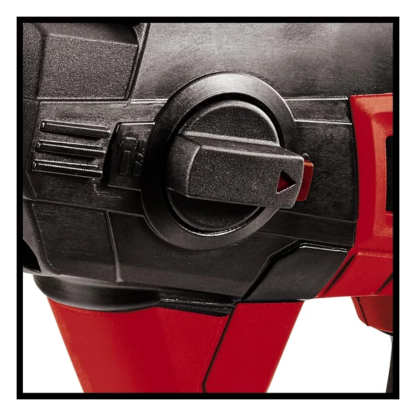 Einhell TE-HD 18 Li Pnömatik Aküsüz Darbeli Matkap - Görsel 6
