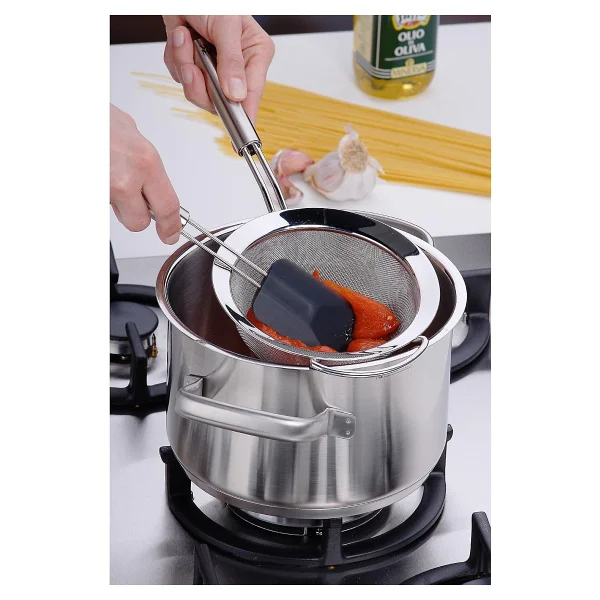 WMF Profi Plus Süzgeç 16 cm - Görsel 2