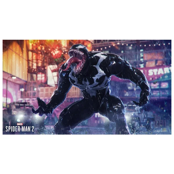 PS5 Marvel's Spider-Man 2 Oyun - Görsel 9