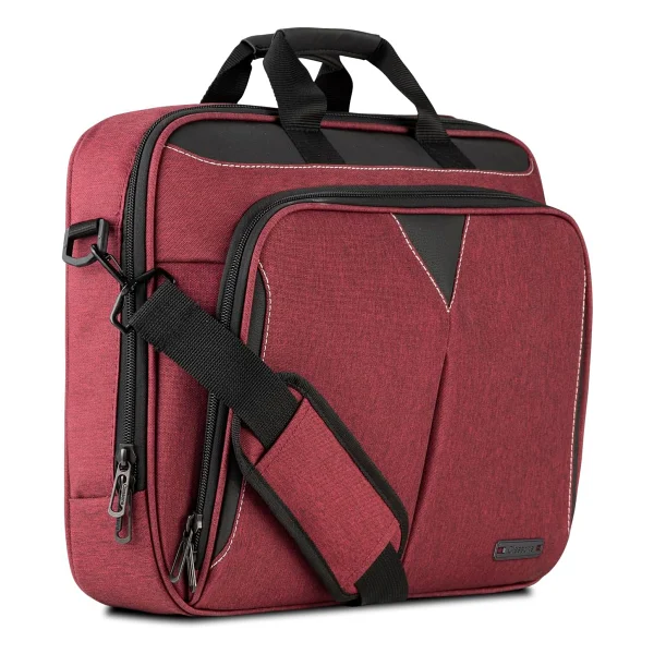 Classone Taranto Vp34 14" Laptop Çantası - Görsel 2