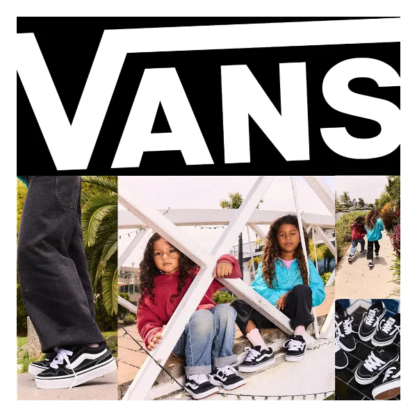 Vans Range BRZ Bebek Siyah Spor Ayakkabı (VN000EGBBA21) - Görsel 7