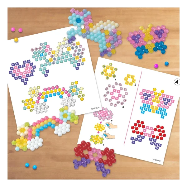 Aquabeads Peri Dünyası 31766 - Görsel 2