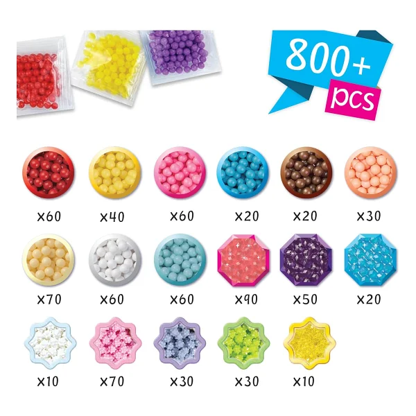 Aquabeads Peri Dünyası 31766 - Görsel 8