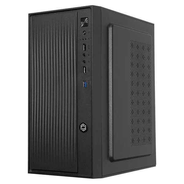 Frisby Fc-2720b Fanlı 300 W Micro Atx Bilgisayar Kasası - Görsel 2