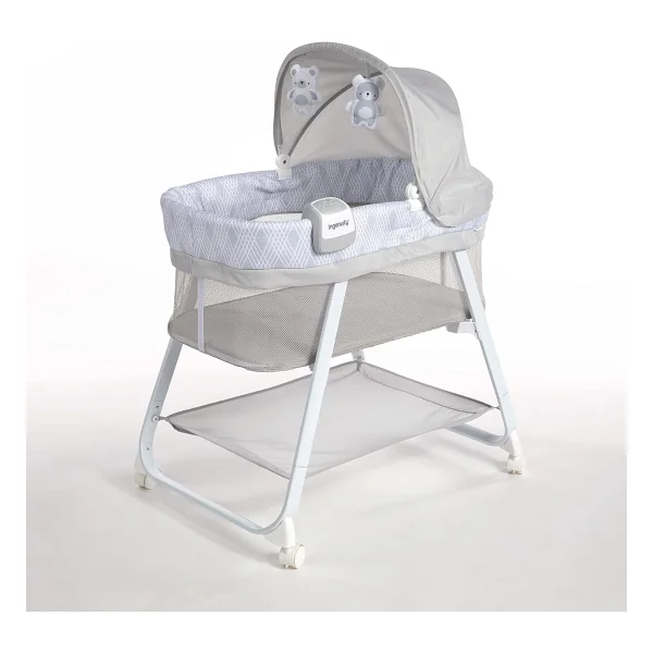 Ingenuity Lullanight Rahatlatıcı Beşik - Görsel 5