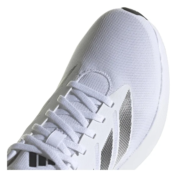 Adidas Duramo Rc Ie7990 Yeşil Koşu Ayakkabısı - Görsel 8