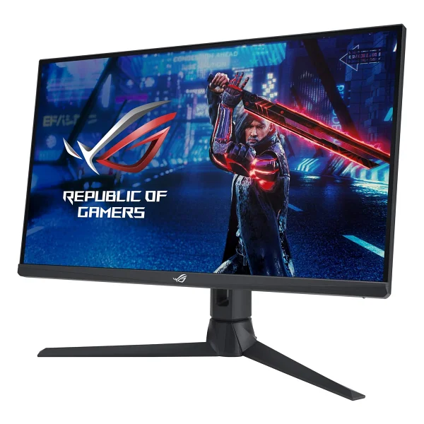 Asus ROG Strix XG32AQ 32" 1 ms 2K IPS 175 Hz Oyuncu Monitörü - Görsel 9