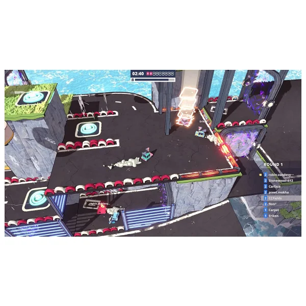 Nintendo Switch You Suck At Parking Complete Edition Oyun - Görsel 7
