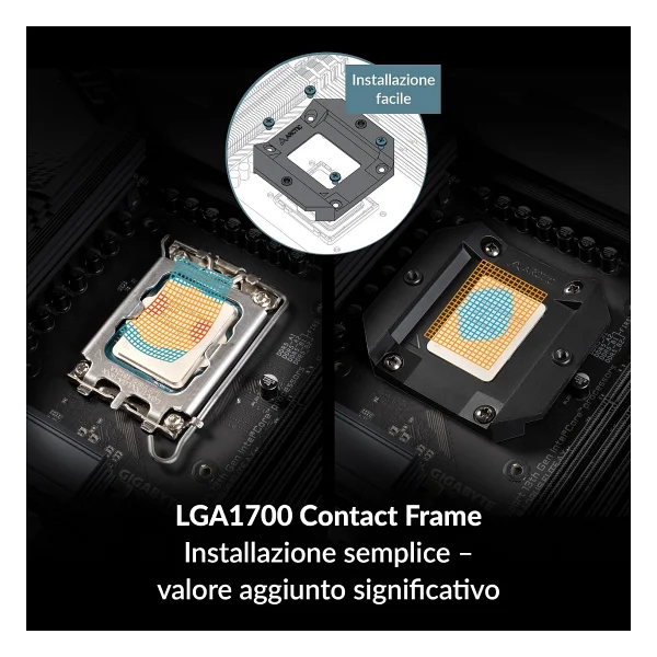 Arctic Liquid Freezer III 280 ARGB ACFRE00151A İşlemci Sıvı Soğutucu - Görsel 4