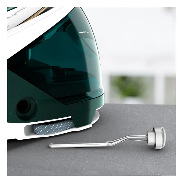 Tefal GV9E21 Pro Express Eco 2200 W Buhar Kazanlı Ütü - Görsel 5