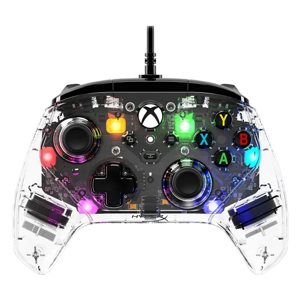 HyperX Clutch Gladiate Kablolu Oyun Kolu - Görsel 7