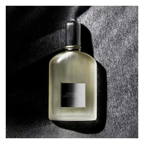Tom Ford Grey Vetiver Parfum 100 Ml Erkek Parfüm - Görsel 4