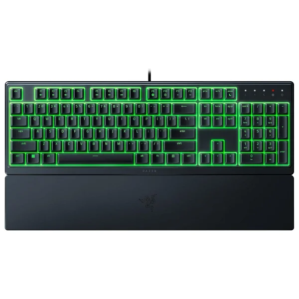 Razer Ornata V3 Tkl RGB Mecha-Membrane Switch Kablolu Oyuncu Klavyesi - Görsel 9
