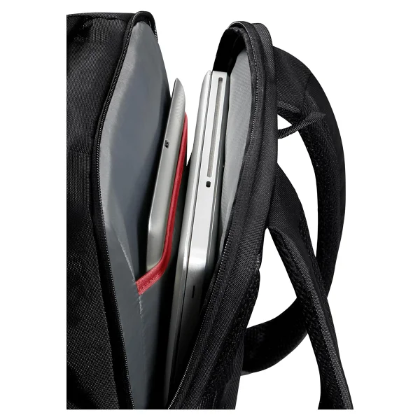 Samsonite Guard It 3.0 Seyahat 14.1" Laptop Sırt Çantası - Görsel 6