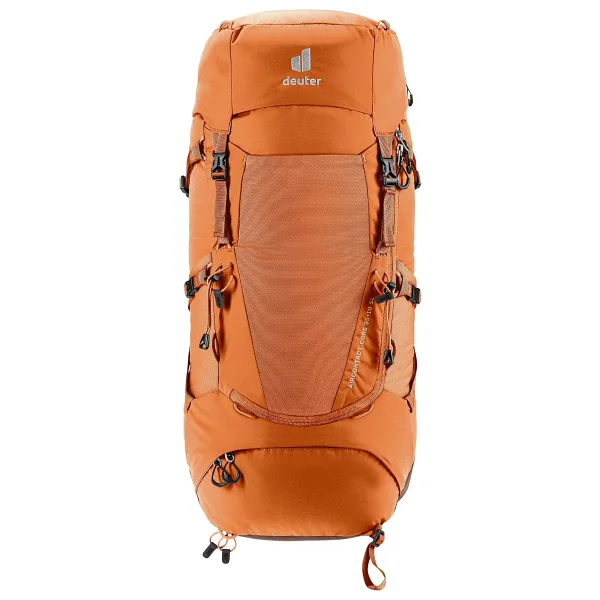 Deuter Aircontact Core 35+10 lt Kamp Çantası - Görsel 2