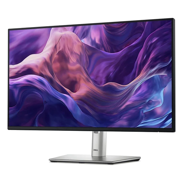 Dell P2425he 23.8" 5 Ms Full HD Pivot Ips 100 Hz Monitör - Görsel 2