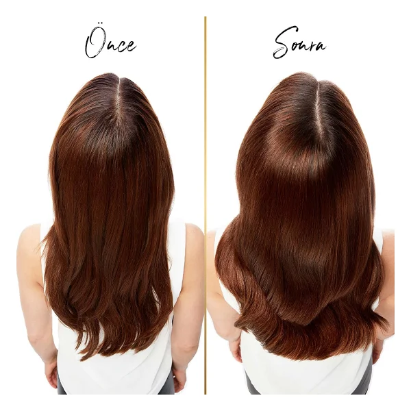 Pantene Uzun Ve Güçlü Bambu + Protein Şekillendirici 270 Ml Durulanmayan Saç Kremi - Görsel 4