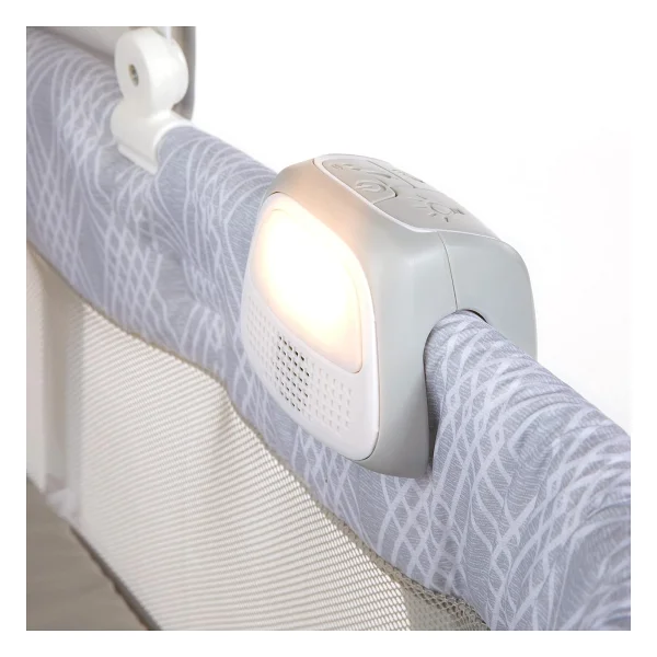 Ingenuity Lullanight Rahatlatıcı Beşik - Görsel 7