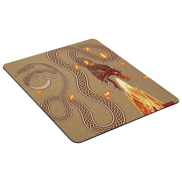 Razer Gigantus V2 L Counter Strike 2 Edition Mouse Pad - Görsel 7