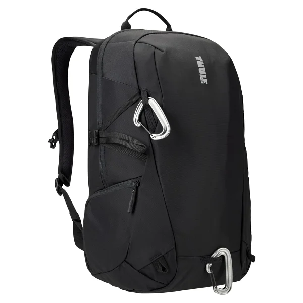 Thule Enroute 21l Ca.Tebp4116blk Siyah 15.6" Laptop Sırt Çantası - Görsel 3
