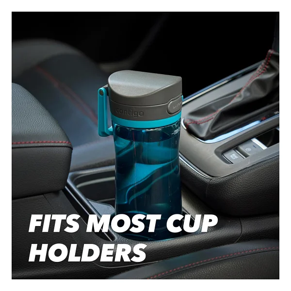Contigo Jackson Autopop 720 Ml Tritan Matara - Görsel 10