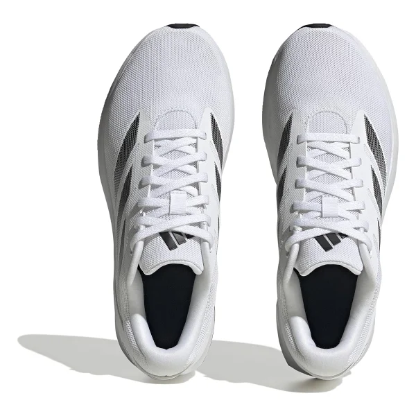 Adidas Duramo Rc Ie7990 Yeşil Koşu Ayakkabısı - Görsel 2