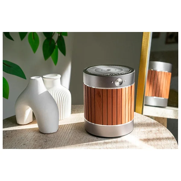 Stobom Aura Bluetooth Hoparlör TWS - Görsel 4