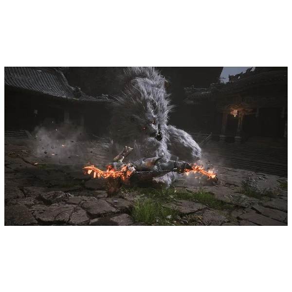 PS5 Black Myth Wukong Oyun - Görsel 5