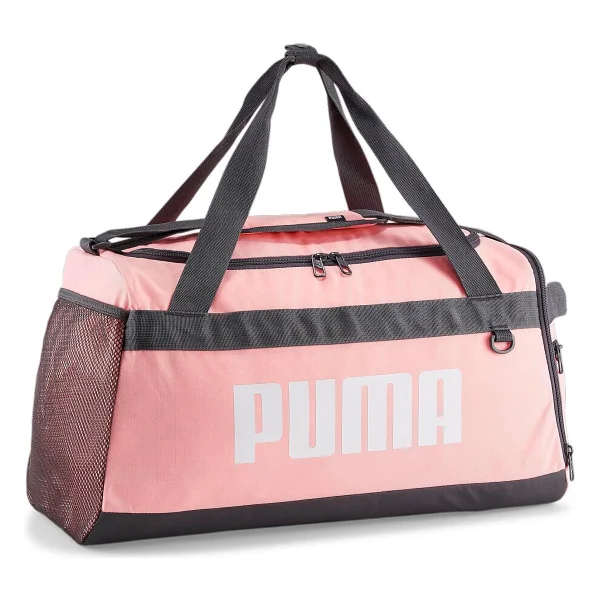 Puma Challenger S Duffle 079530 Spor Çantası - Görsel 9