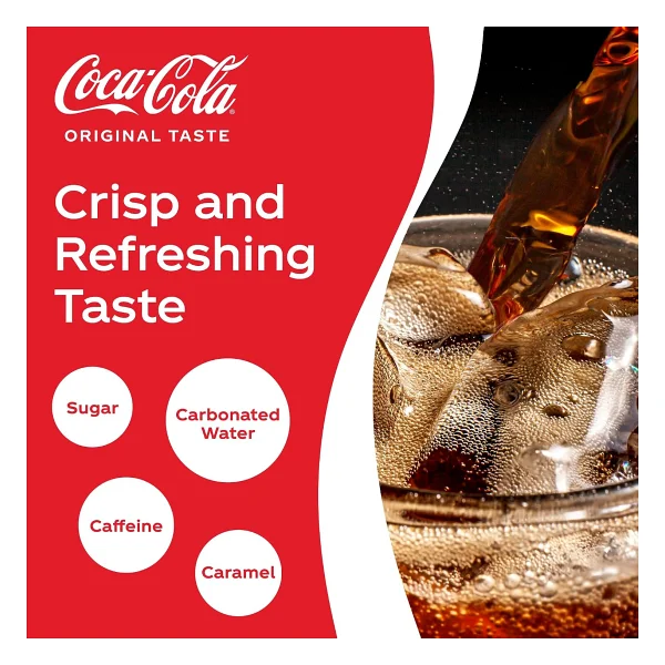 Coca Cola 2.5 lt - Görsel 4