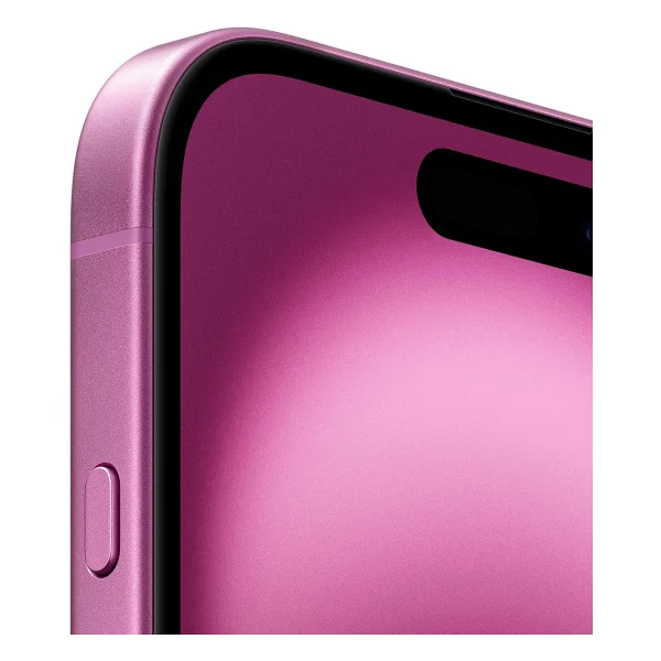 iPhone 16 128 GB Pembe - Görsel 3