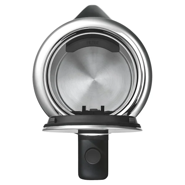 Wmf Kitchenminis Inox 1800 W 0.8 Lt Çelik Kettle - Görsel 4