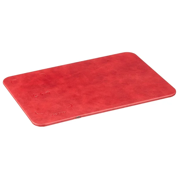Addison WMP-15 Kablosuz Şarj + Mouse Pad - Görsel 2