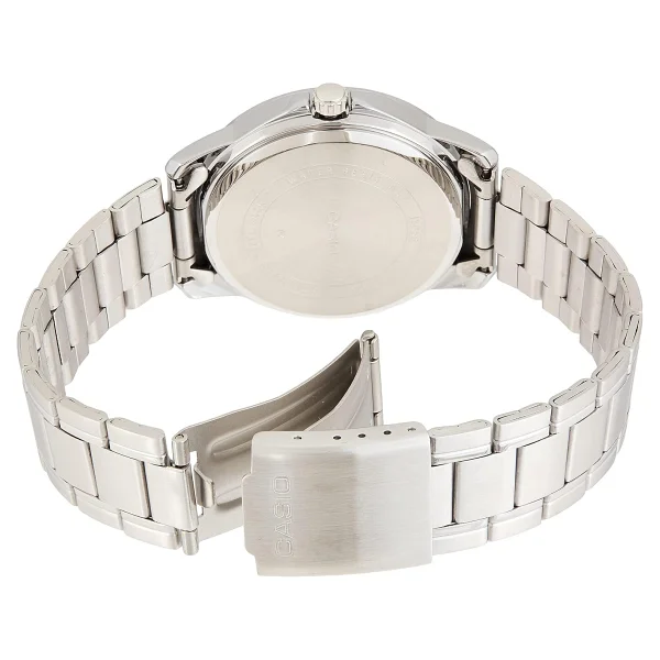 Casio MTP-V004D-1BUDF Erkek Kol Saati - Görsel 2